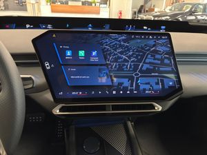 BMW i3 bild 7