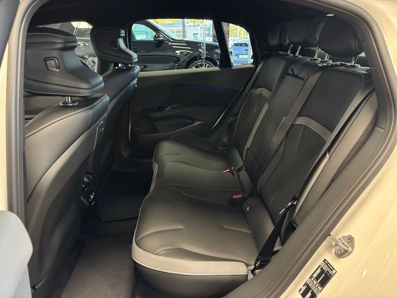 BMW i3 bild 10