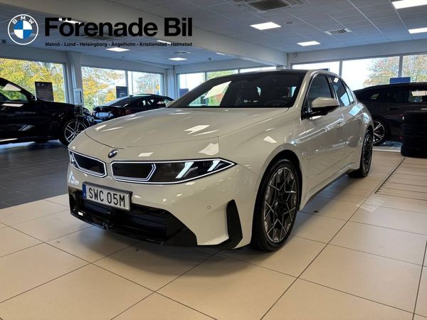BMW i3 50 xDrive M-Sportpaket Harman/Kardon 360 Kamera - 2027