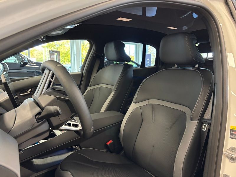 BMW i3 bild 4