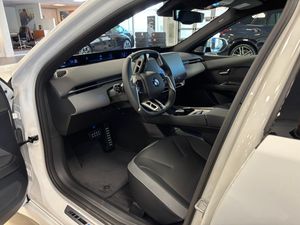 BMW i3 bild 5