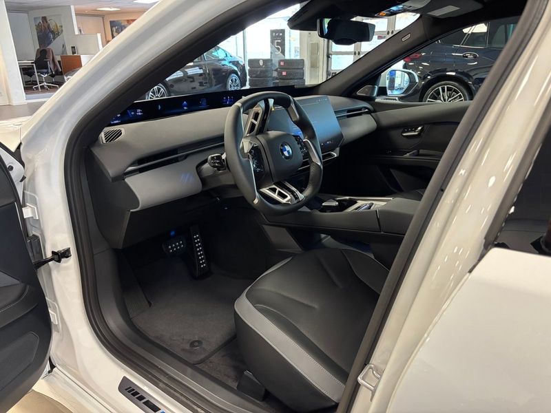 BMW i3 bild 5