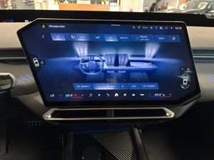 BMW i3 bild 9