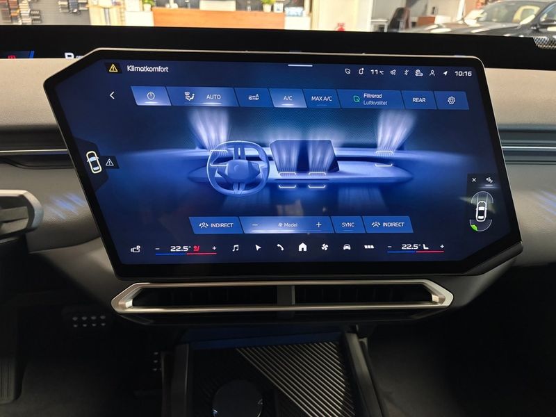 BMW i3 bild 9