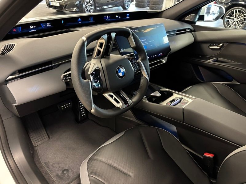 BMW i3 bild 6
