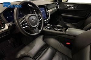 Volvo V60 bild 14