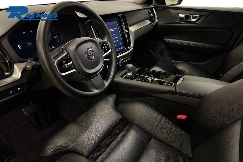 Volvo V60 bild 14