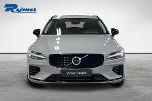 Volvo V60 bild 12