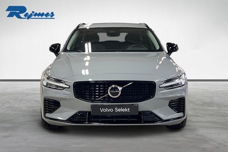 Volvo V60 bild 12