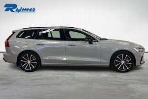 Volvo V60 bild 15