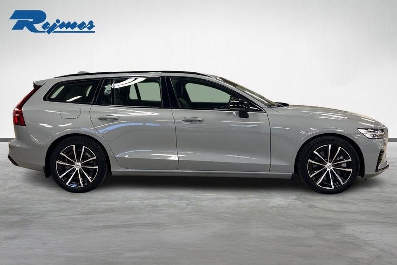 Volvo V60 bild 15