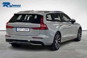 Volvo V60 bild 3