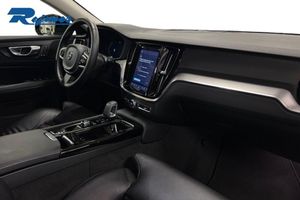 Volvo V60 bild 13