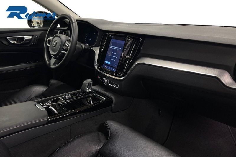 Volvo V60 bild 13