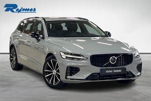 Volvo V60 bild 16
