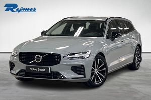 Volvo V60 bild 1