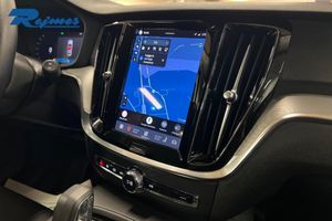 Volvo V60 bild 6