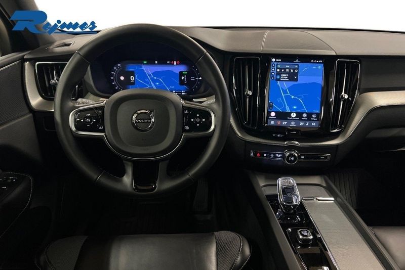 Volvo XC60 bild 8