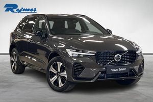 Volvo XC60 bild 13
