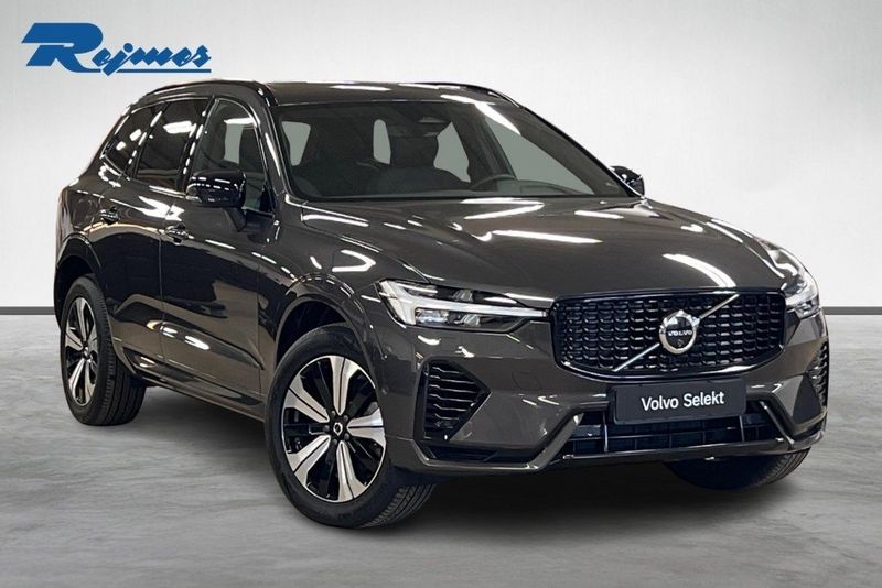 Volvo XC60 bild 13