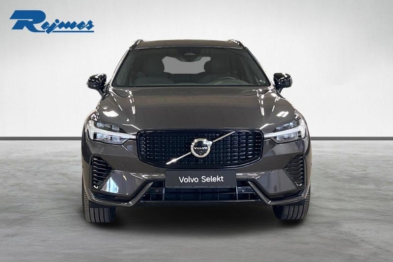 Volvo XC60 bild 5