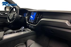 Volvo XC60 bild 6