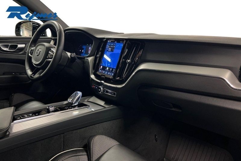 Volvo XC60 bild 6