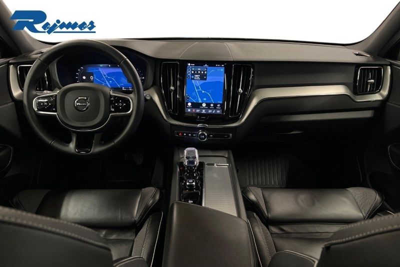 Volvo XC60 bild 7