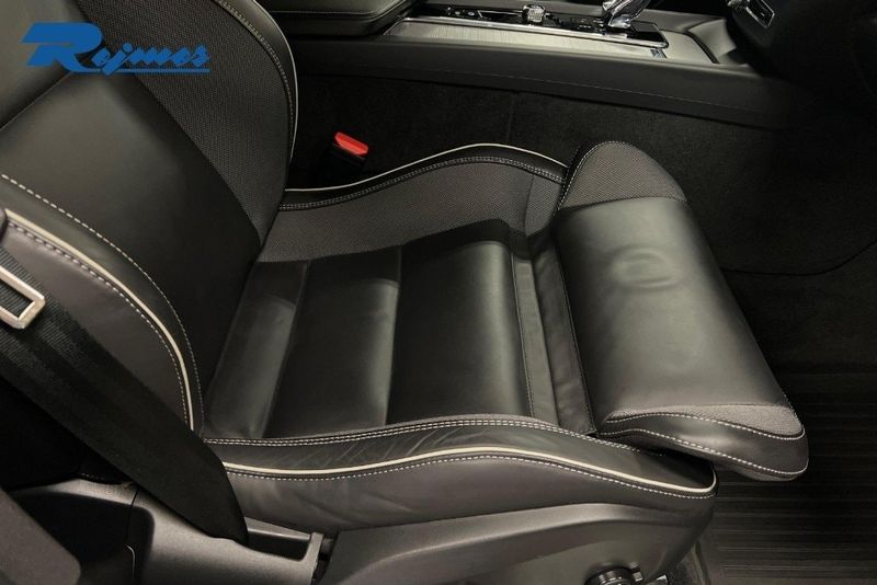 Volvo XC60 bild 21