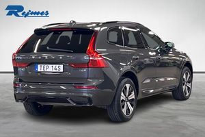 Volvo XC60 bild 12