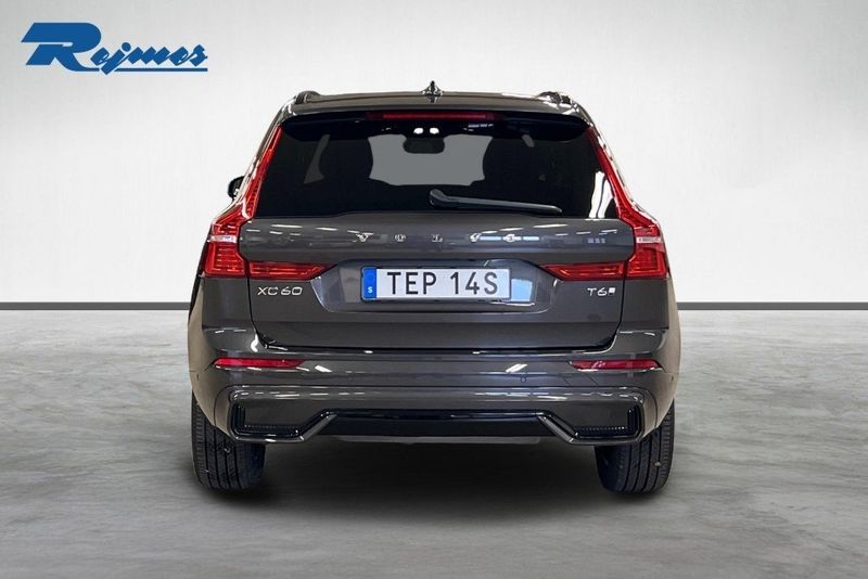 Volvo XC60 bild 4