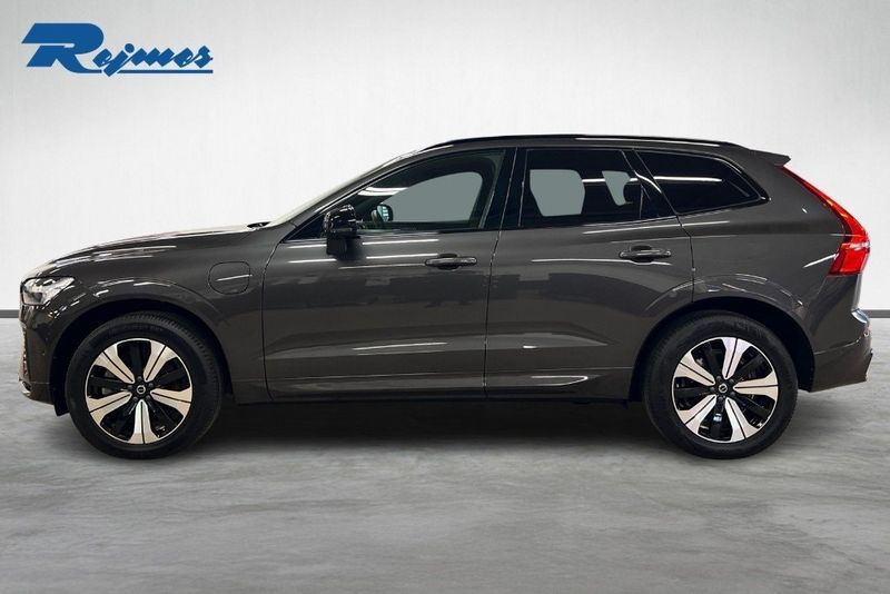 Volvo XC60 bild 3