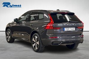 Volvo XC60 bild 2