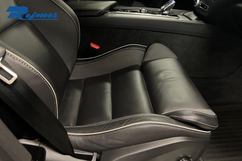 Volvo XC60 bild 22