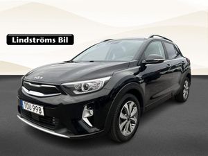 Kia Stonic bild 1
