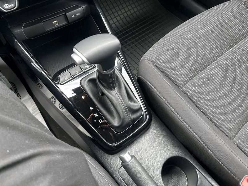 Kia Stonic bild 17