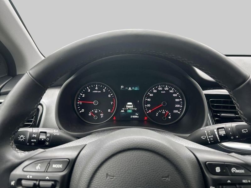Kia Stonic bild 14