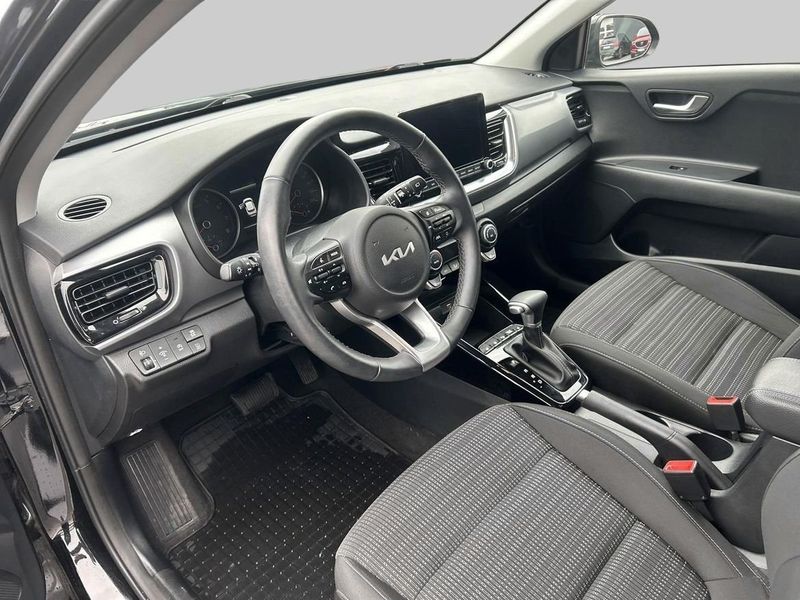 Kia Stonic bild 13
