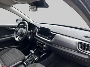 Kia Stonic bild 9