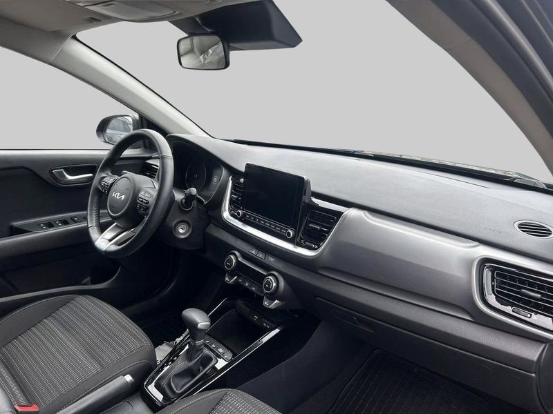 Kia Stonic bild 9