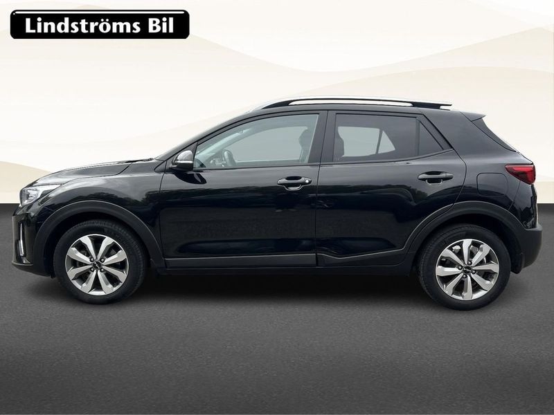 Kia Stonic bild 6