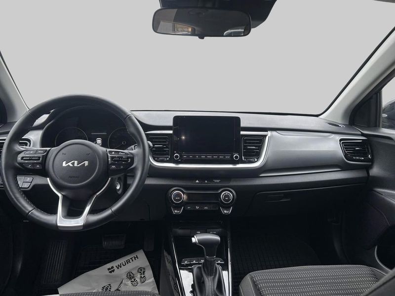 Kia Stonic bild 11
