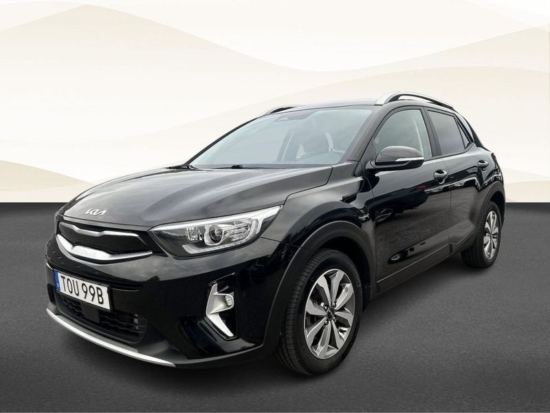 Kia Stonic bild 18