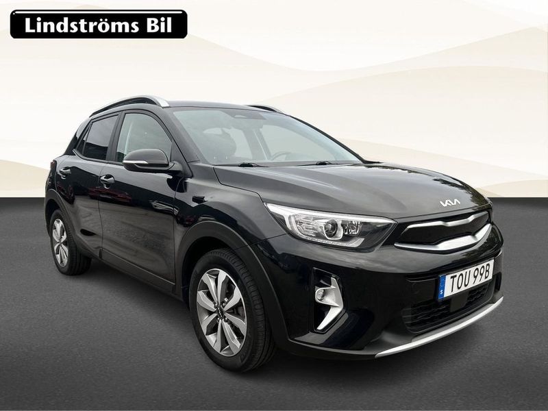 Kia Stonic bild 3