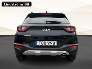 Kia Stonic bild 7