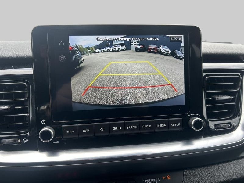 Kia Stonic bild 15