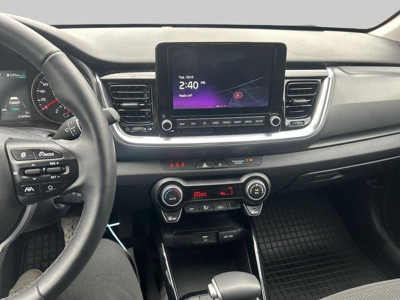 Kia Stonic bild 16