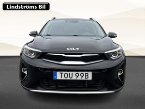 Kia Stonic bild 8