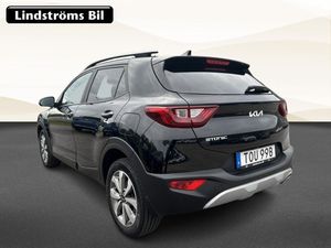 Kia Stonic bild 4