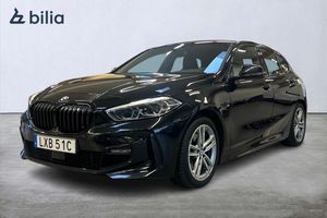 BMW 118 bild 1